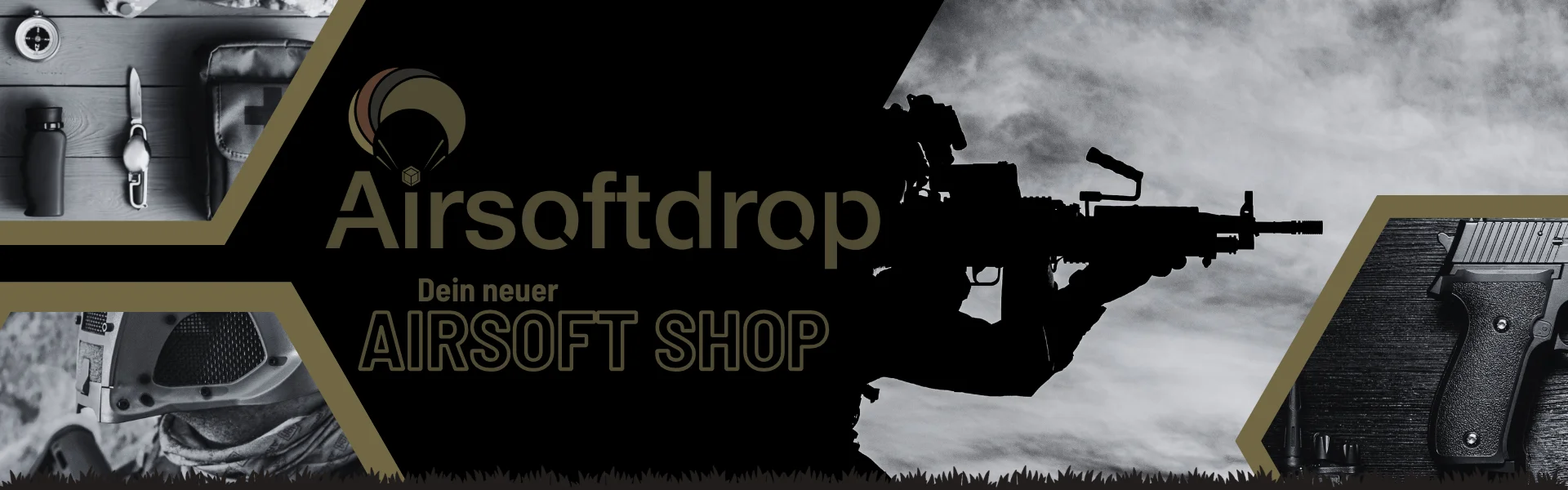 Airsoftdrop
