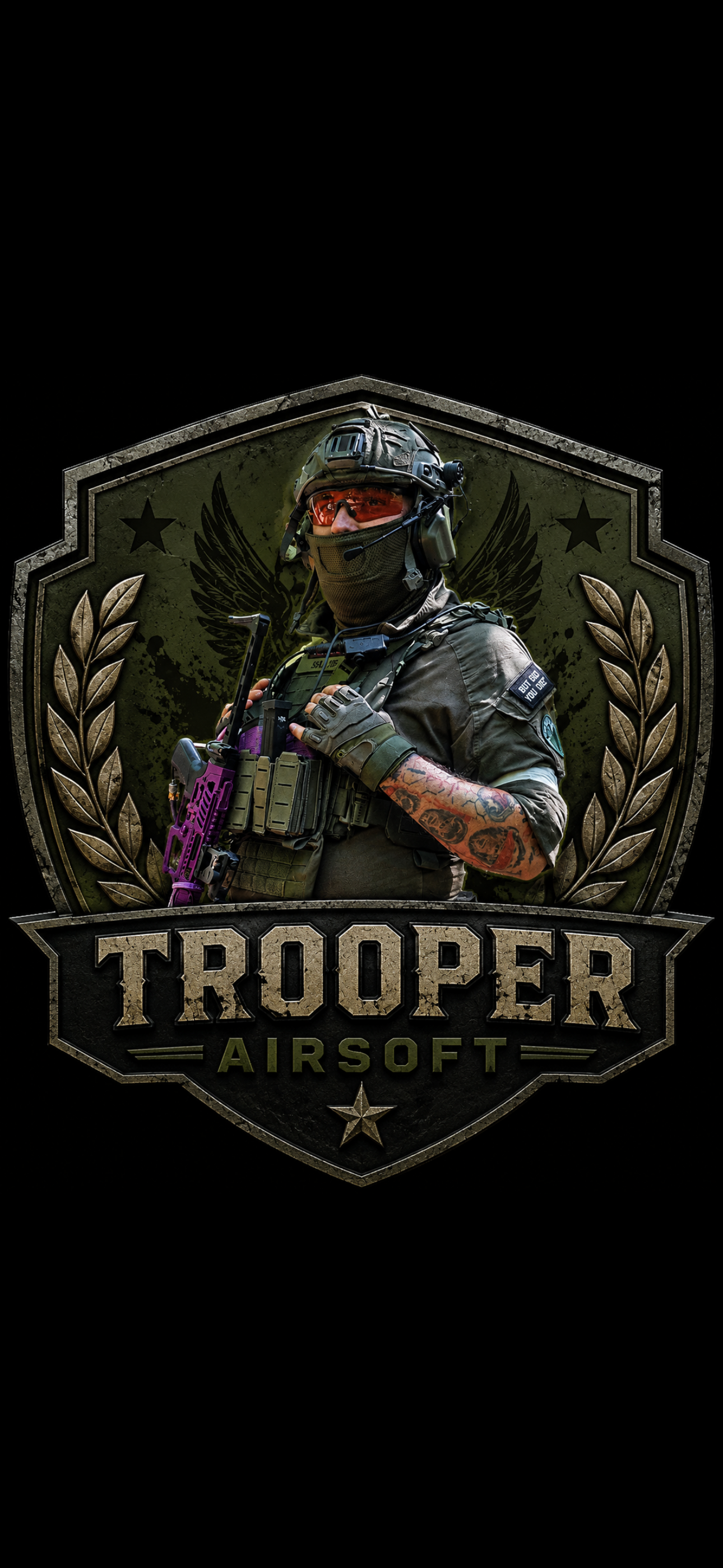 Trooper